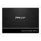 PNY CS900 480GB 2.5" SATA III Internal SSD